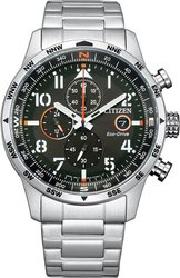 Chronograph CA0790-83E