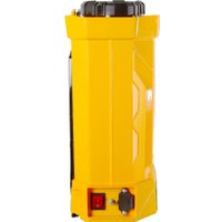 Аккумуляторный опрыскиватель Huter SP-10AC-SFA 70/13/102