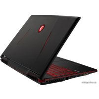 Игровой ноутбук MSI GL63 9SC-203XPL