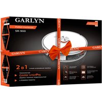 Робот-пылесос Garlyn SR-900