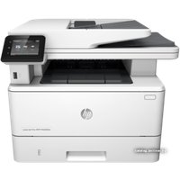 МФУ HP LaserJet Pro MFP M426fdn [F6W14A]