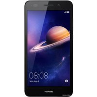 Телефон Huawei Y6 II Black [CAM-L21]