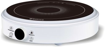 Настольная плита Sakura SA-7164W