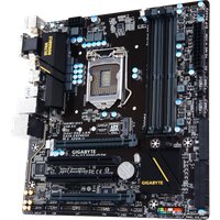 Материнская плата Gigabyte GA-Z170M-D3H (rev. 1.0)