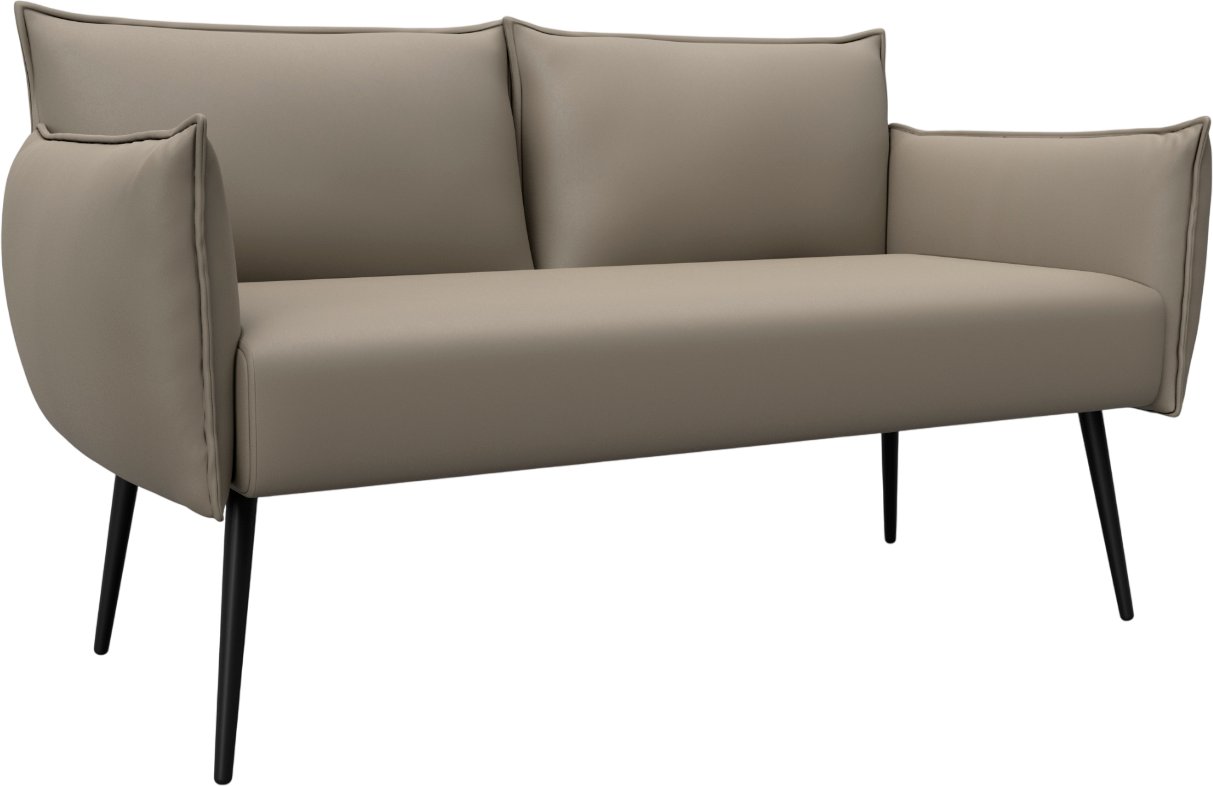 

Диван Лига диванов Лига-083 131066 (экокожа Grifon 04 бежевый)