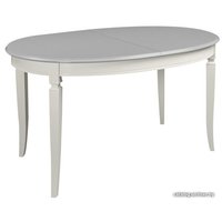 Кухонный стол ТехКомПро Азалия 1450 121278 (бук/тон шале/тон подстолья 1/ножка 12)