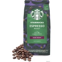 Кофе Starbucks Espresso Roast в зернах 200 г