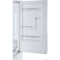 Холодильник Korting KNFC 61869 GW