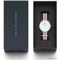 Наручные часы Daniel Wellington DW00100051