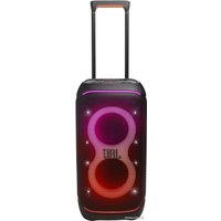 Патибокс JBL PartyBox Stage 320 (черный)