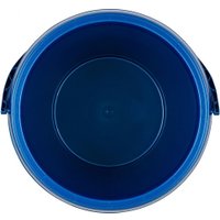 Ведро Spin&Clean Rock'n'Roll (10л, индиго)