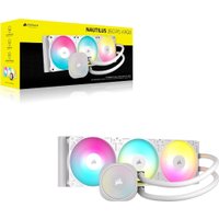 Система жидкостного охлаждения для процессора Corsair Nautilus 360 RS ARGB CW-9060095-WW