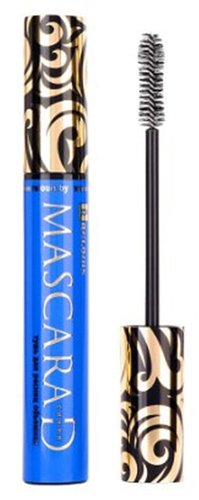 Тушь для ресниц Relouis Mascarad синий