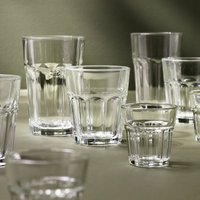 Бокал для воды и напитков Ikea Pokal 20581489