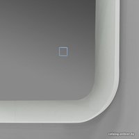  Алмаз-Люкс Зеркало с подсветкой ЗП-48 60х80