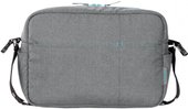 X-Bag (azure grey)