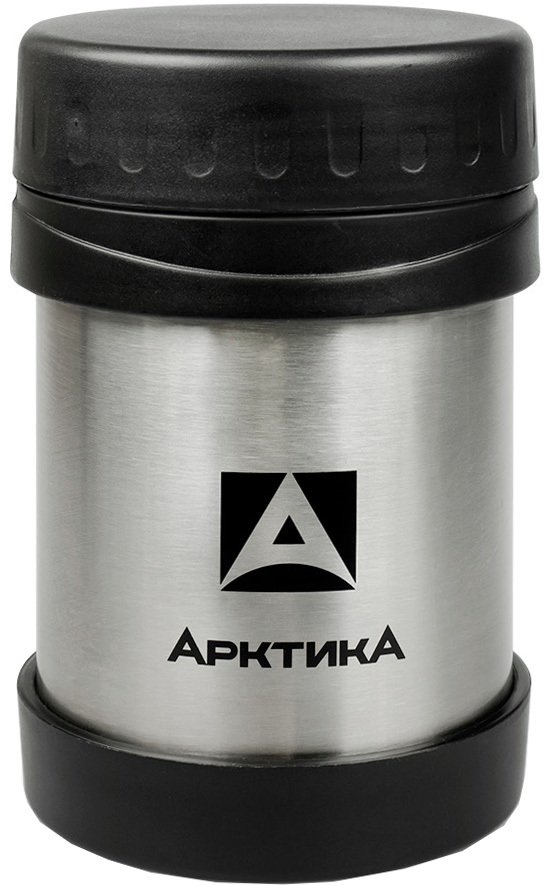 

Термокружка Арктика 402-350 Stainless Steel