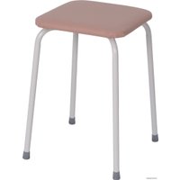 Табурет ЗМИ Пенек легкий 184 Т 271ЛБ (пыльная роза)