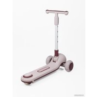 Трехколесный самокат Amarobaby Balance AB23-27BAL/0212 (кремовый/коричневый)