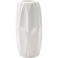 Ваза Вещицы Контур Cha26-S (белый) в Борисове