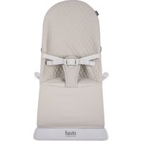 Шезлонг Nuovita Pulito PL2 (бежевый)