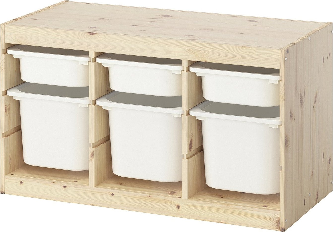 Полка Ikea Trofast S39574865