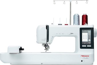 Вышивальная машина Necchi Creator 1200