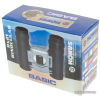 Бинокль Konus Basic 8x21