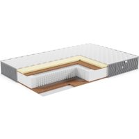 Матрас ЭОС Элит Тип 9а 70х200 жаккард Premium