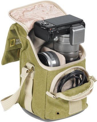 Сумка National Geographic NG 2342