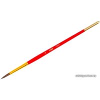 Кисть для рисования Гамма Пони №4 280618.04.04