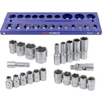 Набор головок слесарных Yataforce YF-50221 (57679)