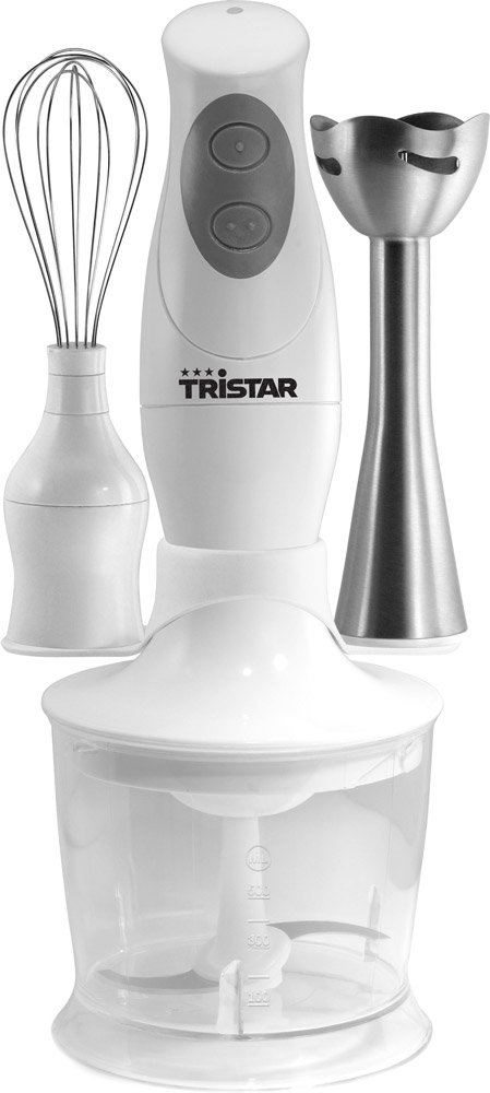 

Погружной блендер Tristar MX-4154
