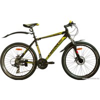 Велосипед Cronus Elite 2.0