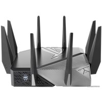 Wi-Fi роутер ASUS ROG Rapture GT-AXE11000