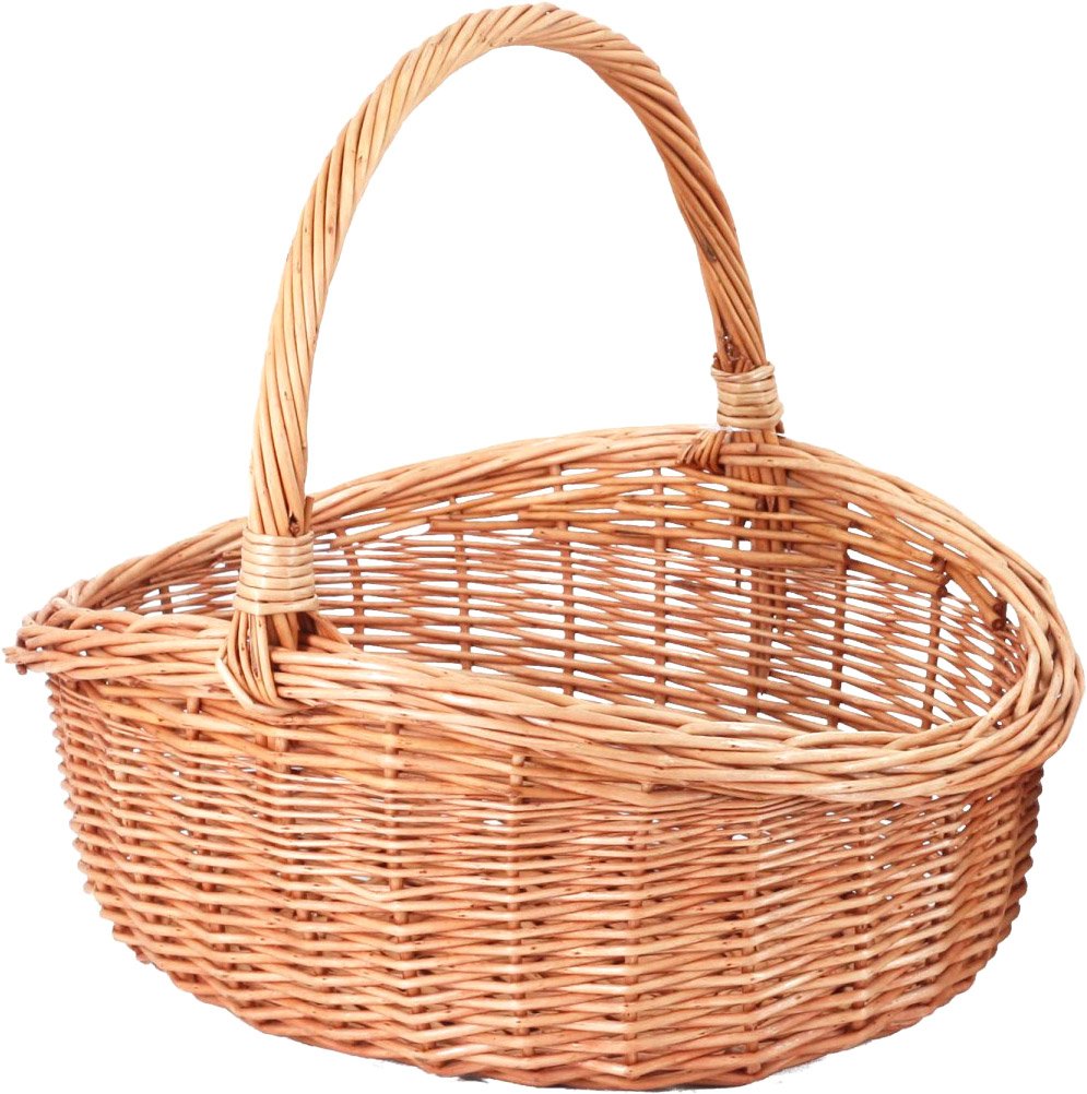 

Корзина Bene Семейное счастье (большая)