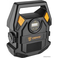 Автомобильный компрессор Deko DKCP160Psi-LCD Basic