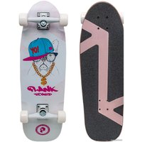 Круизер Plank Cool P22-CRUIS-COOL