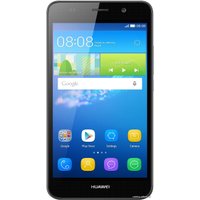 Телефон Huawei Y6 Black [SCL-L01]