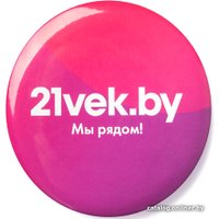 Открывалка 21vek С магнитом