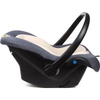 Детское автокресло Smart Travel First Lux KRES3899 (синий)