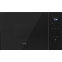 Микроволновая печь ZorG MIO256 S black (черный)