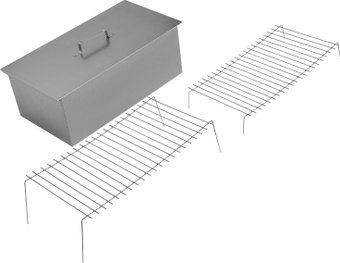 Коптильня Palisad Camping 69529