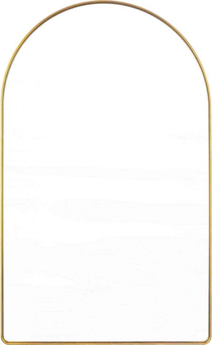 

Зеркало Teroto Констанс-арк Е 91x56