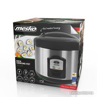 Рисоварка Adler MS 6411