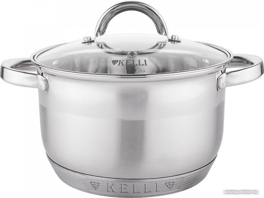 Кастрюля KELLI KL-4712-24
