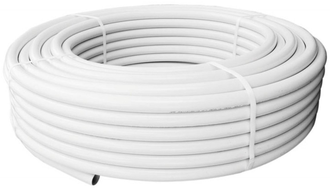 

Труба Rifeng Труба металлопластиковая РEX-AL-PEX В1-2025-100 (100 м)