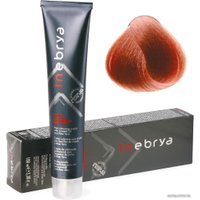 Крем-краска для волос Inebrya Color 8/43 светло-русый медно-золотой