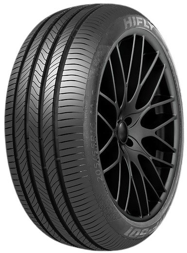 

Летние шины HI FLY eHF-501 225/50R17 98V