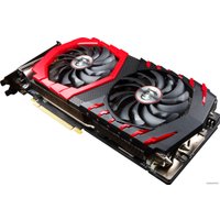 Видеокарта MSI GeForce GTX 1080 Ti Gaming X 11GB GDDR5X